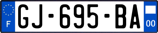 GJ-695-BA