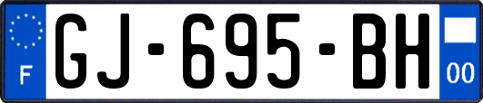 GJ-695-BH