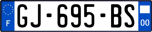 GJ-695-BS