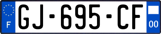 GJ-695-CF