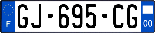 GJ-695-CG