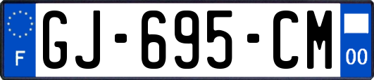 GJ-695-CM