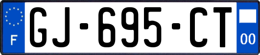 GJ-695-CT