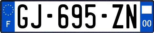 GJ-695-ZN
