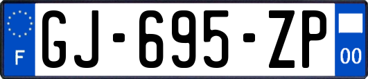 GJ-695-ZP