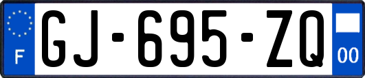 GJ-695-ZQ
