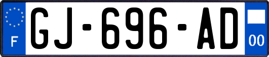 GJ-696-AD