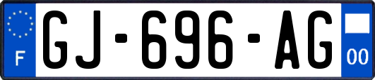 GJ-696-AG