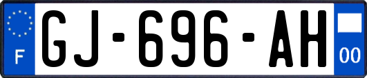 GJ-696-AH