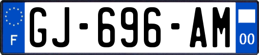 GJ-696-AM
