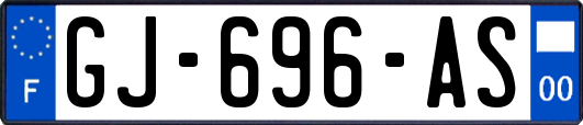 GJ-696-AS