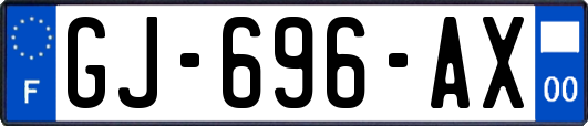 GJ-696-AX