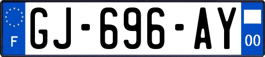 GJ-696-AY