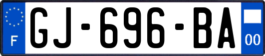 GJ-696-BA