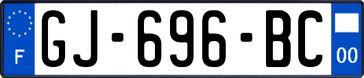 GJ-696-BC