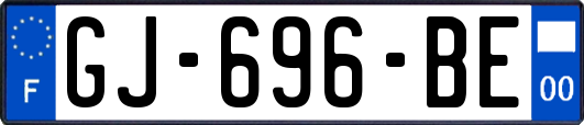 GJ-696-BE