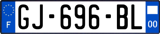 GJ-696-BL