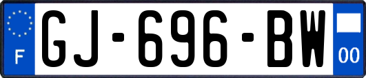 GJ-696-BW