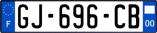 GJ-696-CB