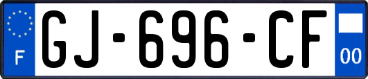 GJ-696-CF