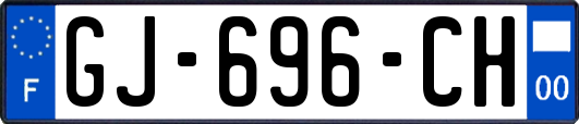 GJ-696-CH