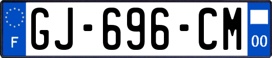 GJ-696-CM