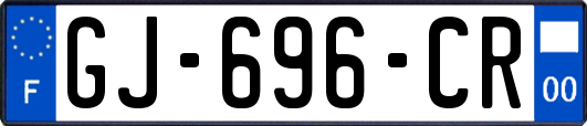 GJ-696-CR