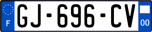 GJ-696-CV