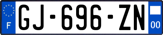 GJ-696-ZN