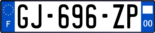 GJ-696-ZP