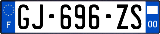 GJ-696-ZS