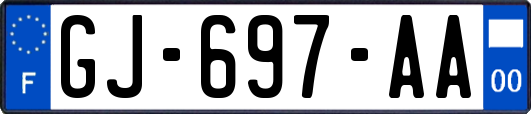 GJ-697-AA