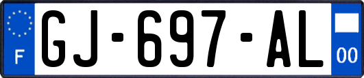 GJ-697-AL