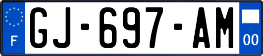 GJ-697-AM