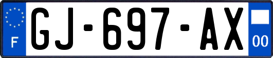 GJ-697-AX