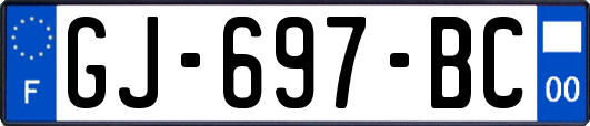 GJ-697-BC