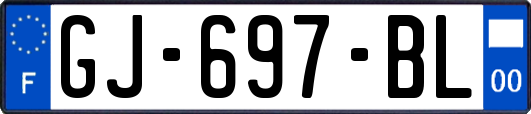 GJ-697-BL