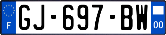 GJ-697-BW