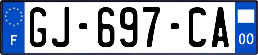 GJ-697-CA