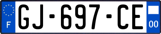 GJ-697-CE