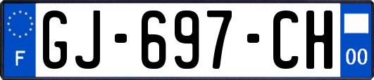 GJ-697-CH