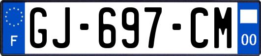 GJ-697-CM