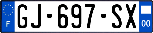 GJ-697-SX