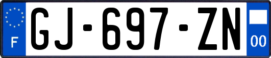GJ-697-ZN