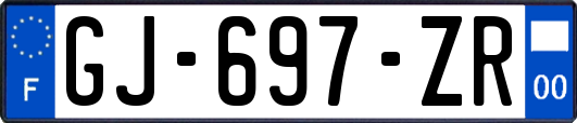 GJ-697-ZR