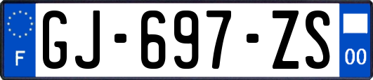GJ-697-ZS
