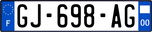 GJ-698-AG