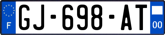 GJ-698-AT