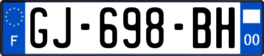 GJ-698-BH