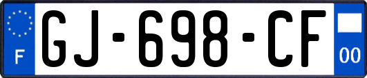 GJ-698-CF